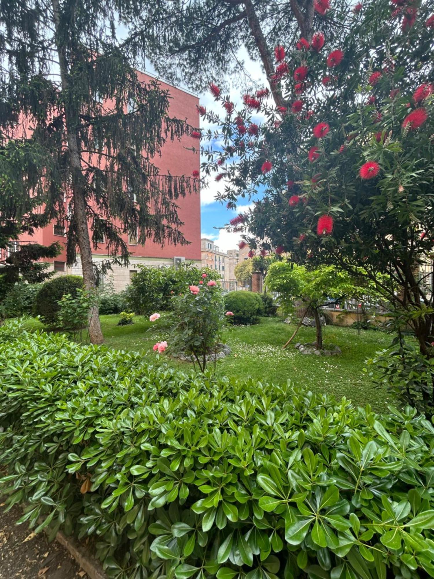 Acomodação com café da manhã  Garbacity-inn