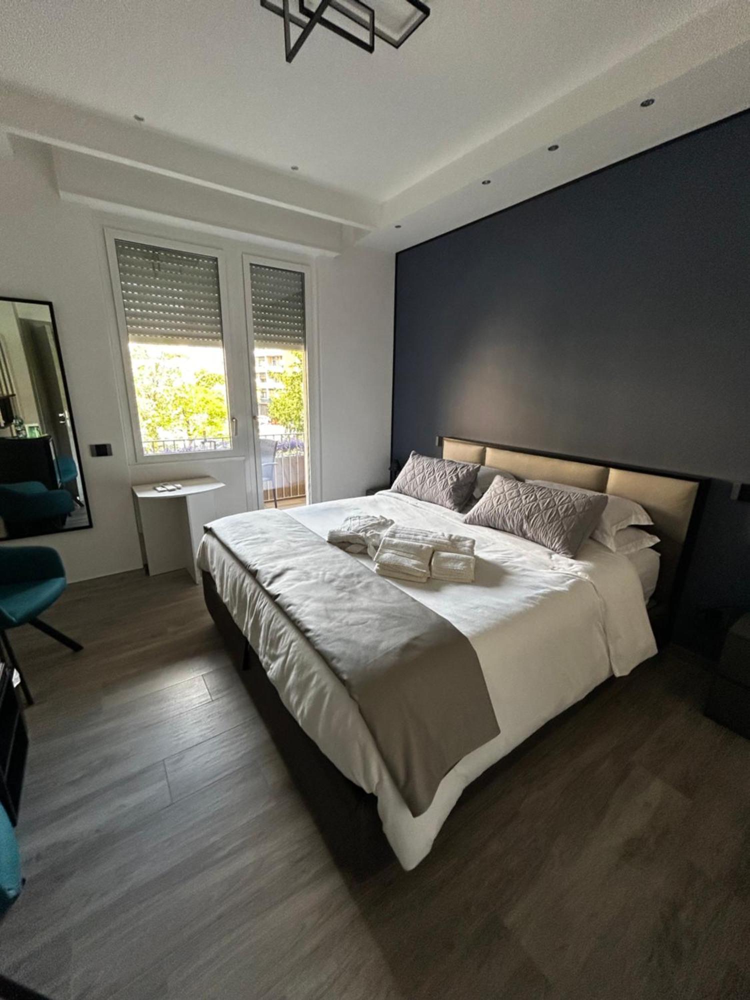 Garbacity-inn * Roma