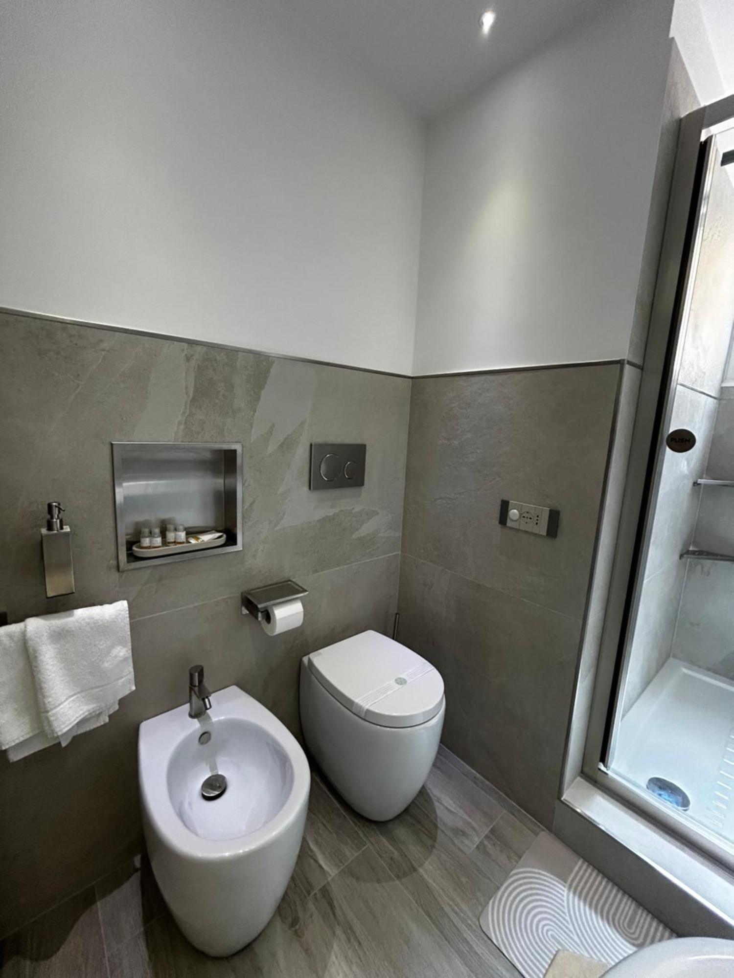 Garbacity-inn * Roma