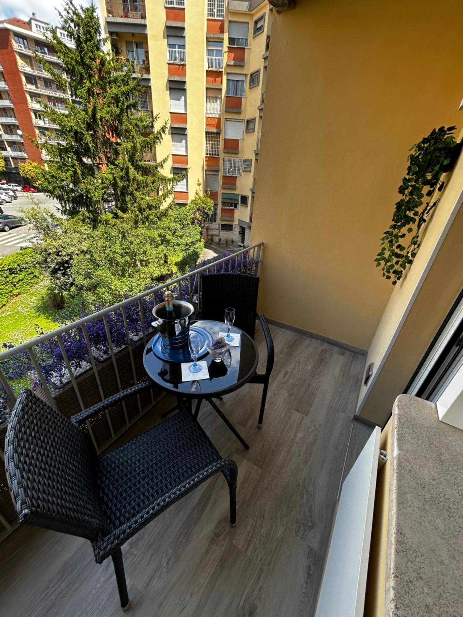 Acomodação com café da manhã  Garbacity-inn Roma